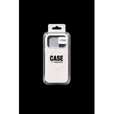 Чохол для iPhone  Silicone Case + MagSafe кольоровий