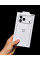 Чохол для iPhone Clear Case Acril MagSafe прозорий 